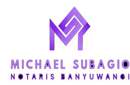 Notaris Micheal Subagio Banyuwangi